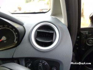 MotorBash Ford Fiesta