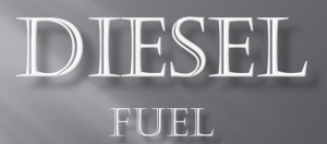 Diesel fuel MotorBash