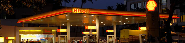 Shell_Petrol