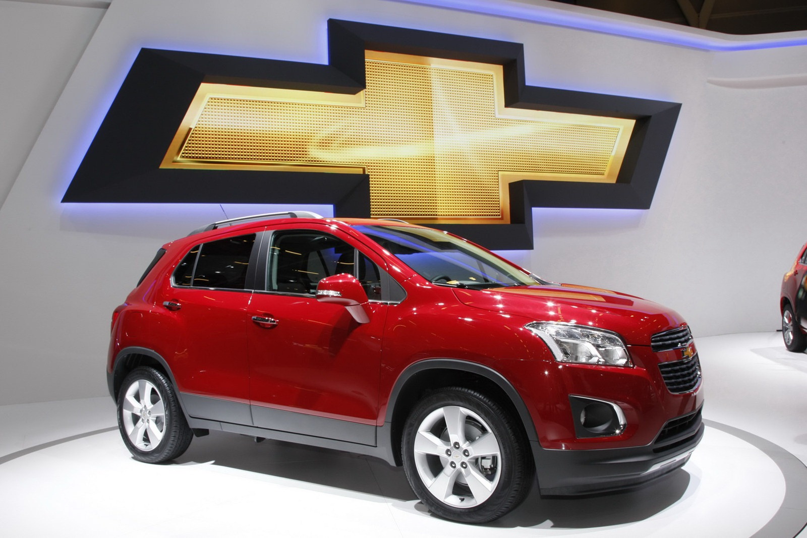 GM to Launch up to 8 New Models in India