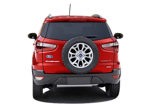 ford-ecosport-rear-view