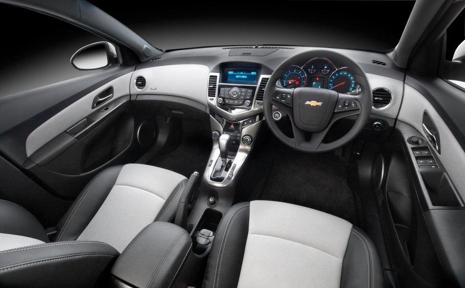 Chevrolet-Cruze-Facelift