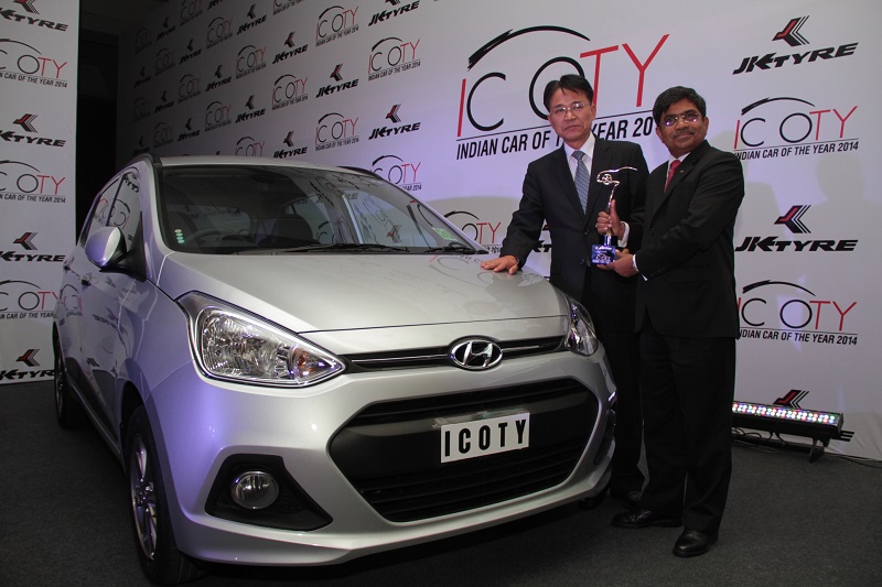 Grand-i10-wins-Indian-car-of-The-Year-2014