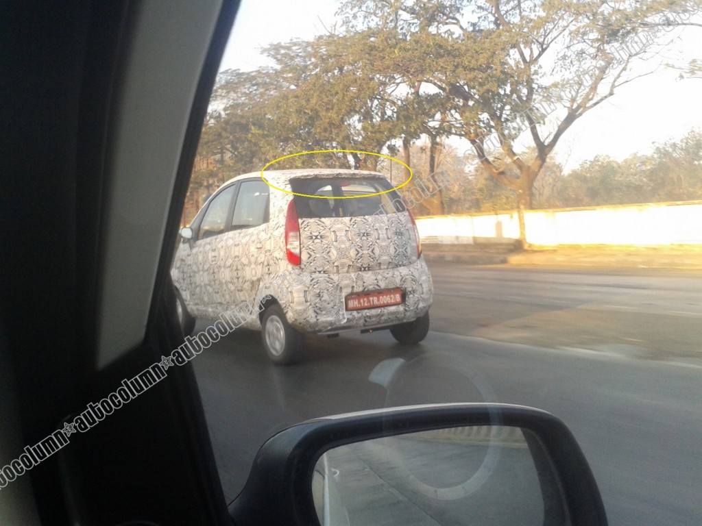 Tata-Nano-Spied-With-Rear-Hinges