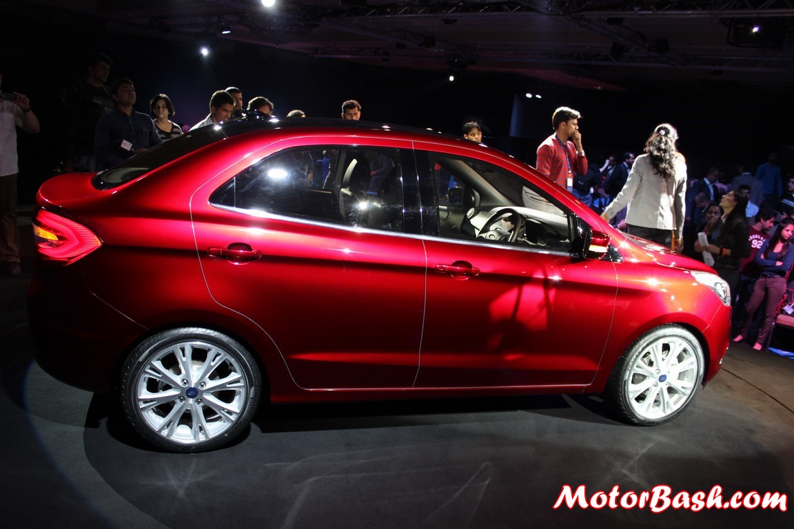 Ford-Figo-Concept-compact-sedan-side-rear