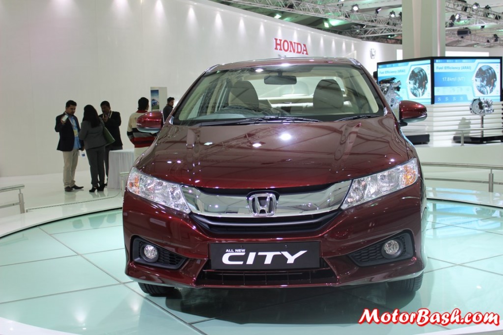 New-Honda-City