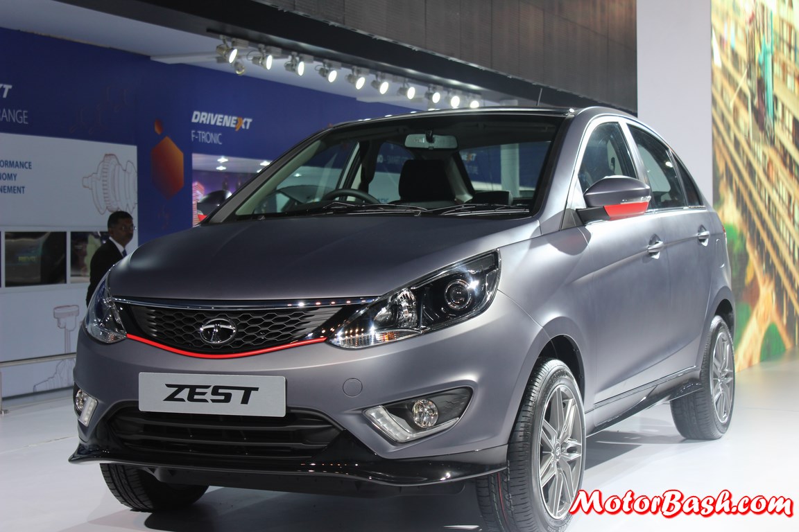 Tata-Zest-with-AMT
