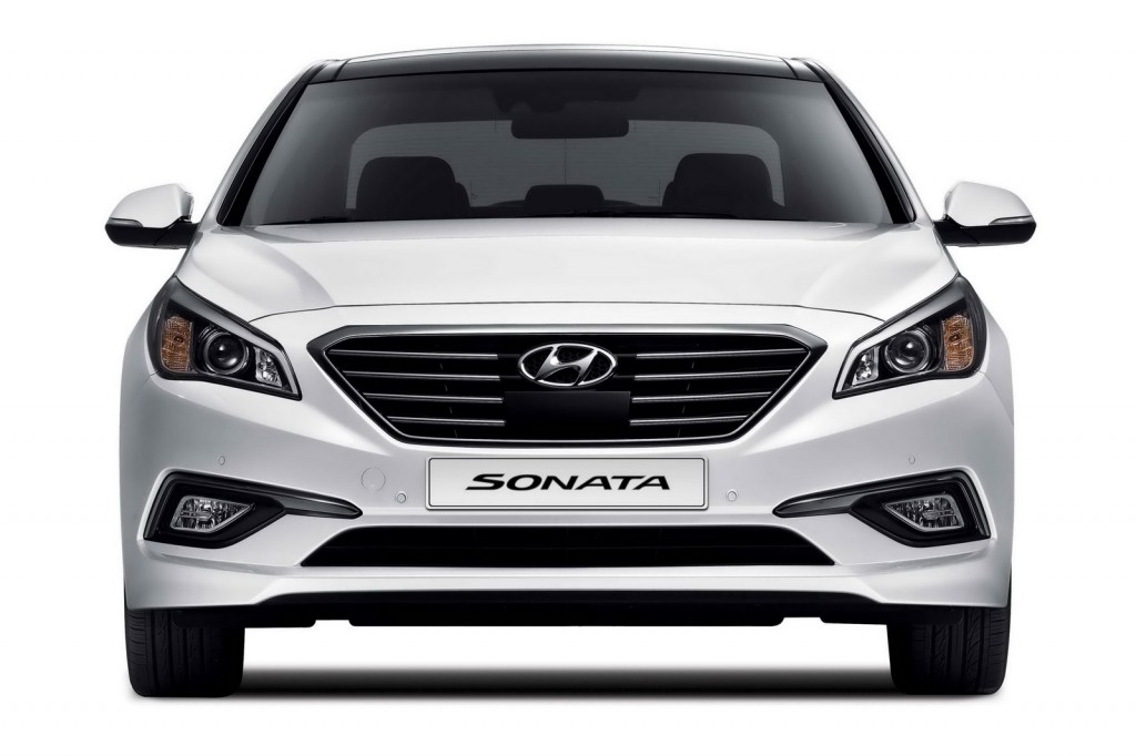 All-New-Hyundai-Sonata-Front