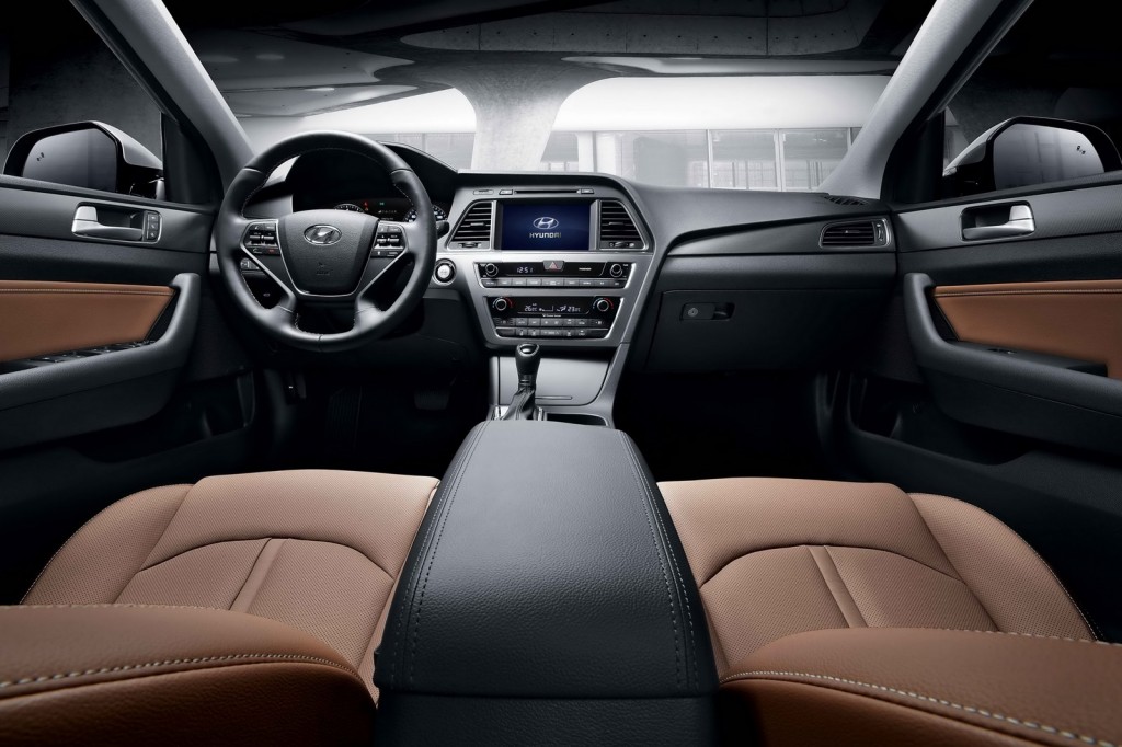 All-New-Hyundai-Sonata-Interiors