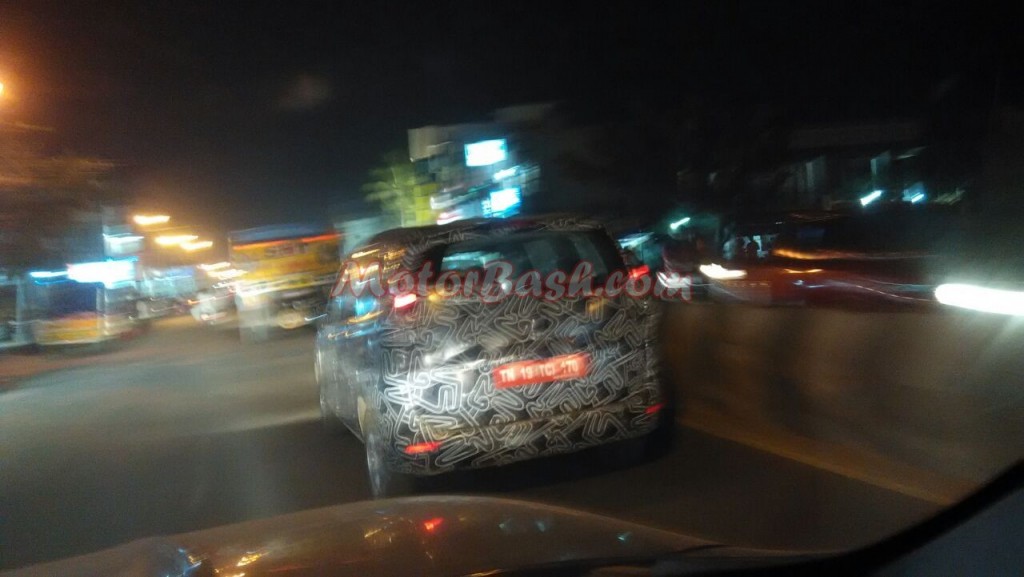 Renault Lodgy Chennai 1