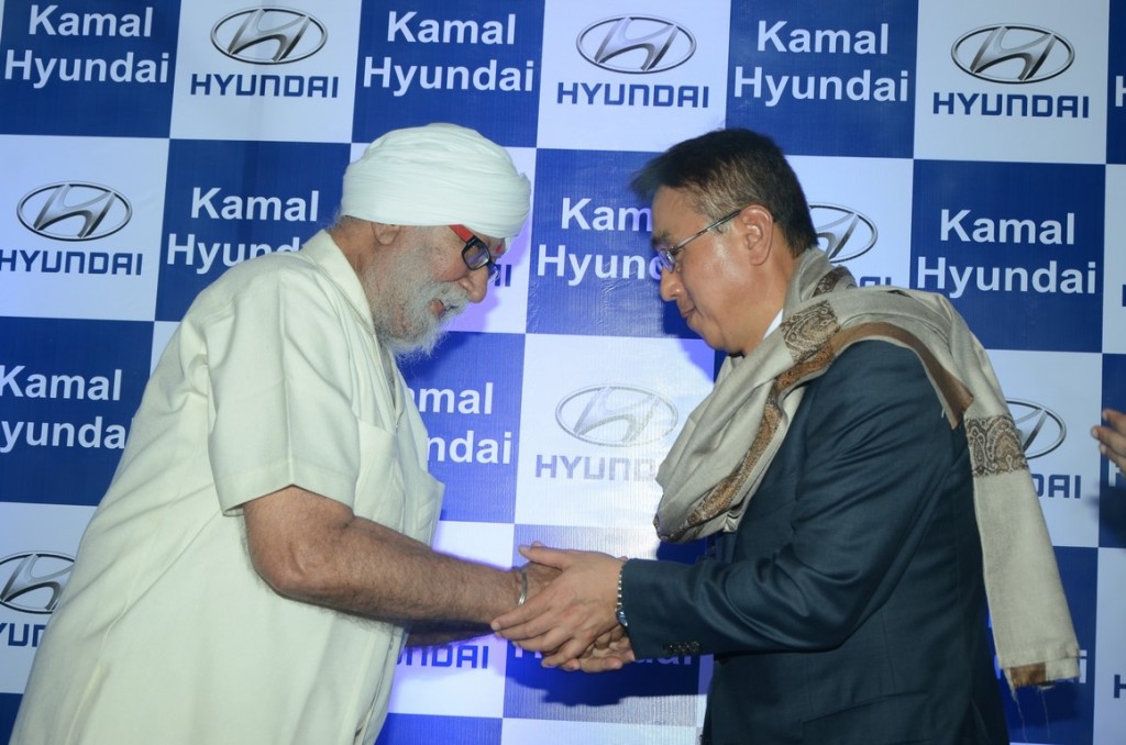 Kamal Hyundai Navi Mumbai 1