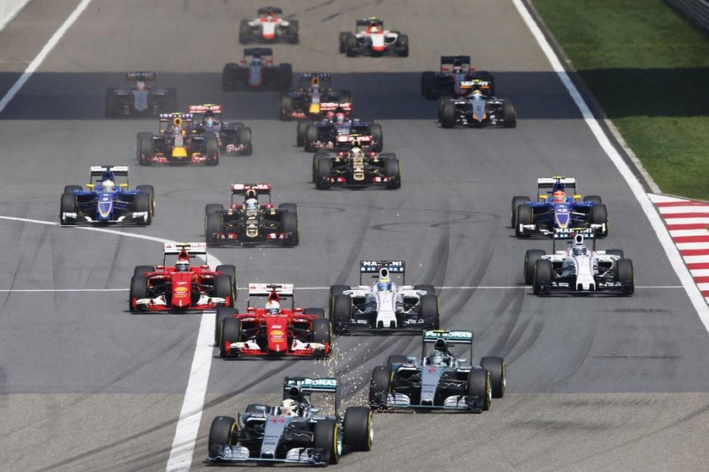 Chinese Grand Prix 4