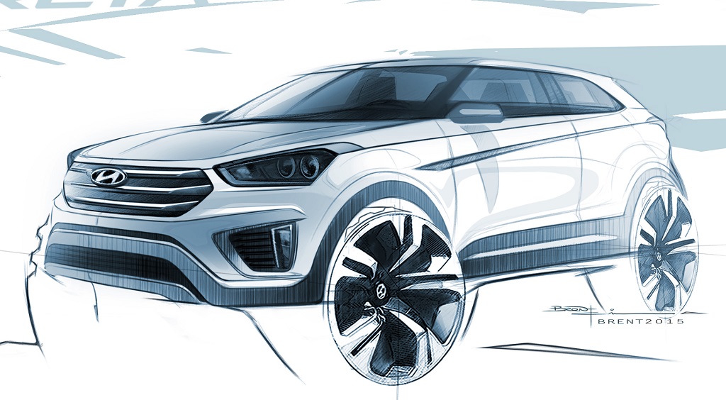 Hyundai-Creta-sketch-rendering-pic-exterior