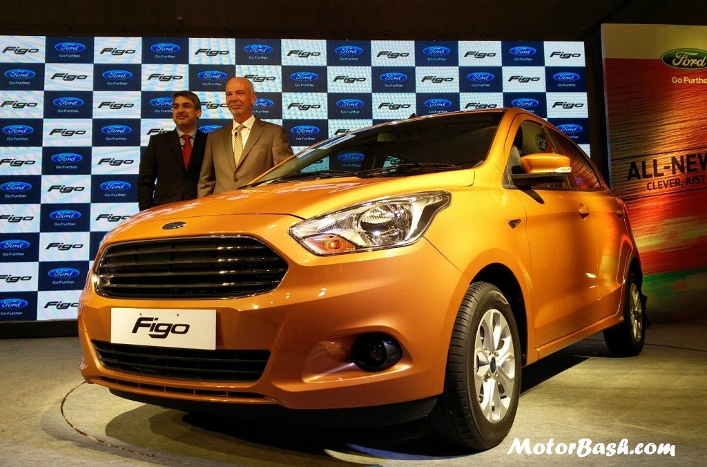 New-Ford-Figo-Launch