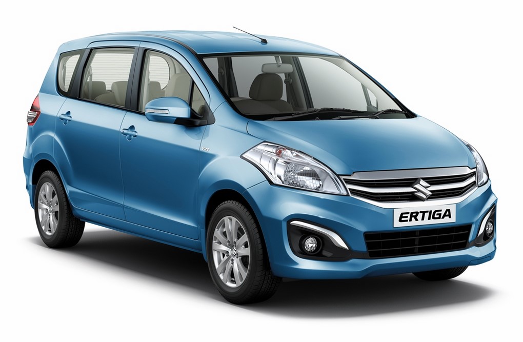 New-2016-Maruti-Ertiga-Facelift-Pic-Blue
