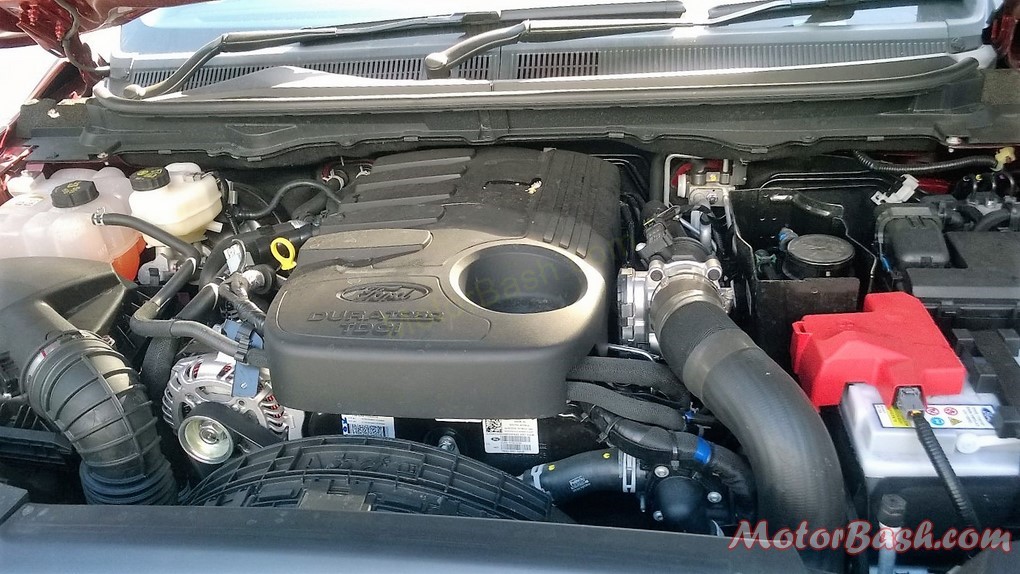 New-2016-Ford-Endeavour-Pics-Engine