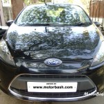 MotorBash Ford Fiesta review