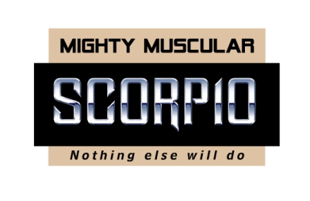 scorpio logo
