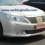 2012_Toyota_Camry_India