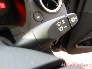Figo_Wiper controls at wrong side