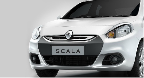 Renault-Scala-Face