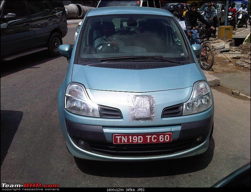 Renault_Modus_India 