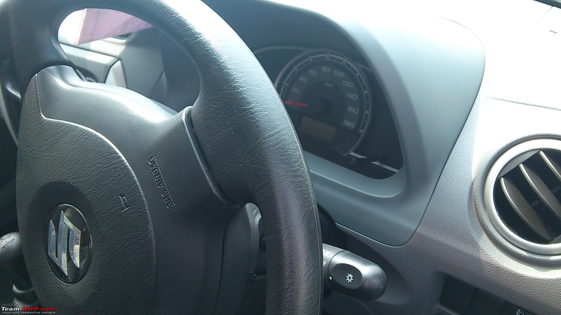 New_Alto_800_airbag