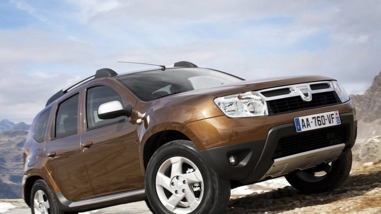 Renault To Export Made In India Duster To Uk Malayasia Singapore Western Africa From January