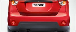 New_Chevrolet_Spark_Rear