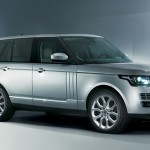 All-New-Range-Rover-India