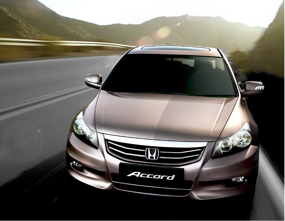 Honda-Accord-Front