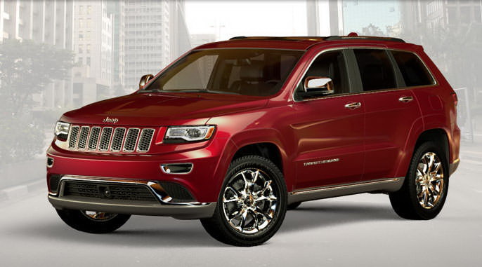 2014-Jeep-Grand-Cherokee
