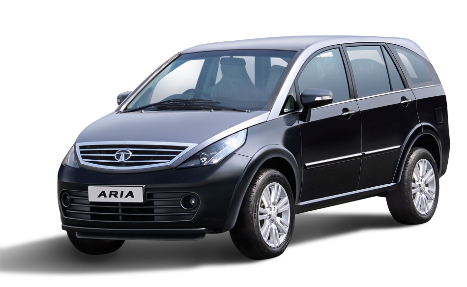 Tata-Aria-Facelift