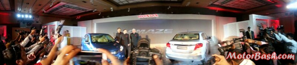 Honda_Amaze_Launch (13)