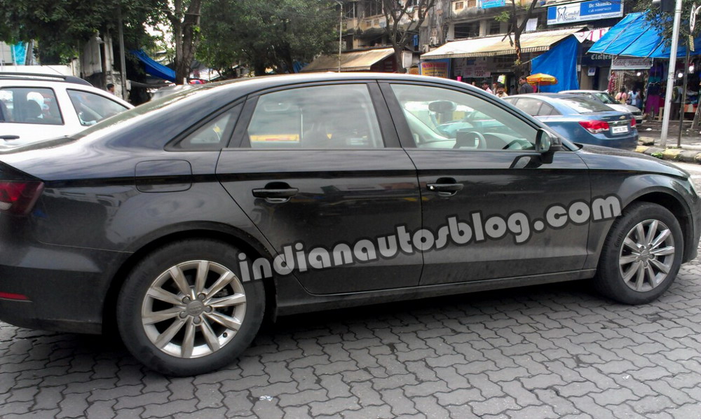 Audi-A3-Sedan-spied-in-India