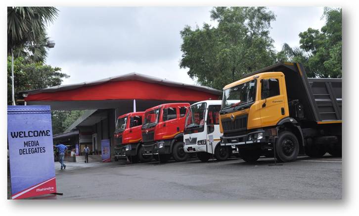 Mahindra-Trucks-Buses (3)