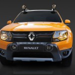 Renault-Duster-Detour-front-fascia