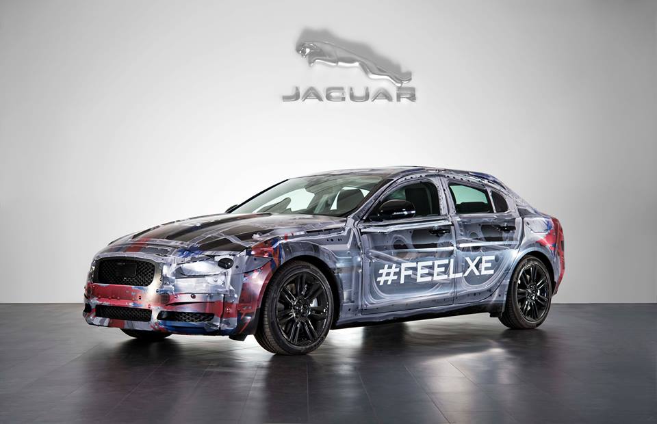 Jaguar-XE-Teaser