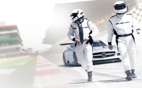 Mercedes' Young Star Driver Programme Season 2 Announced: Register Now!