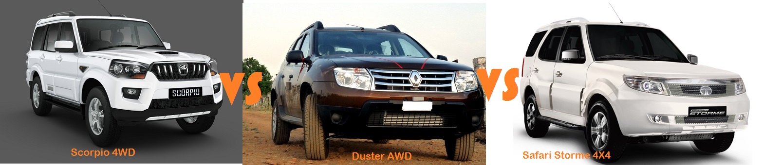 4X4-Scorpio-vs-Duster-AWD-Storme-4WD