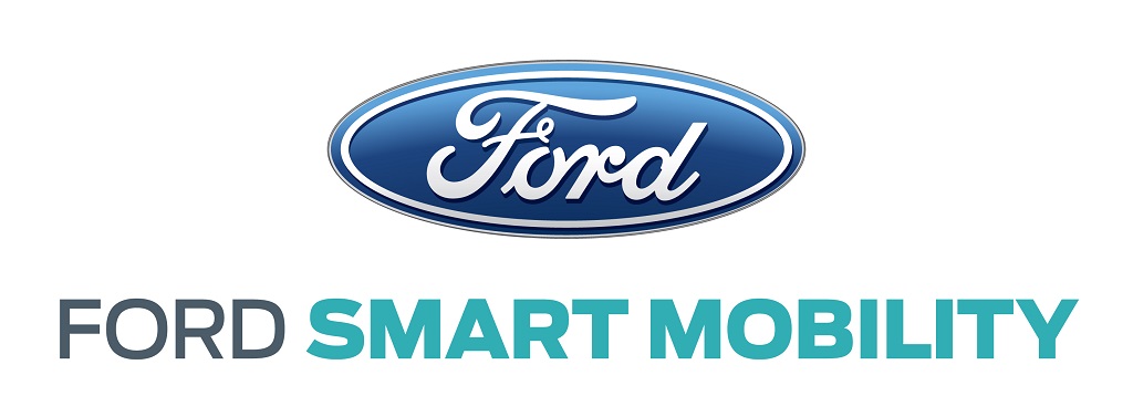 Ford Smart Mobility Logo