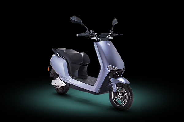 Bgauss electric scooters